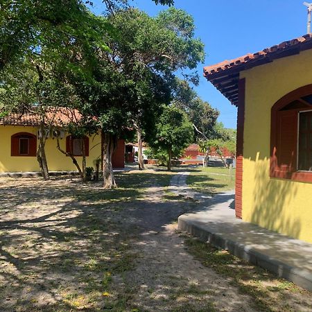 Pousada Dunas Do Pero Cabo Frio Exterior photo