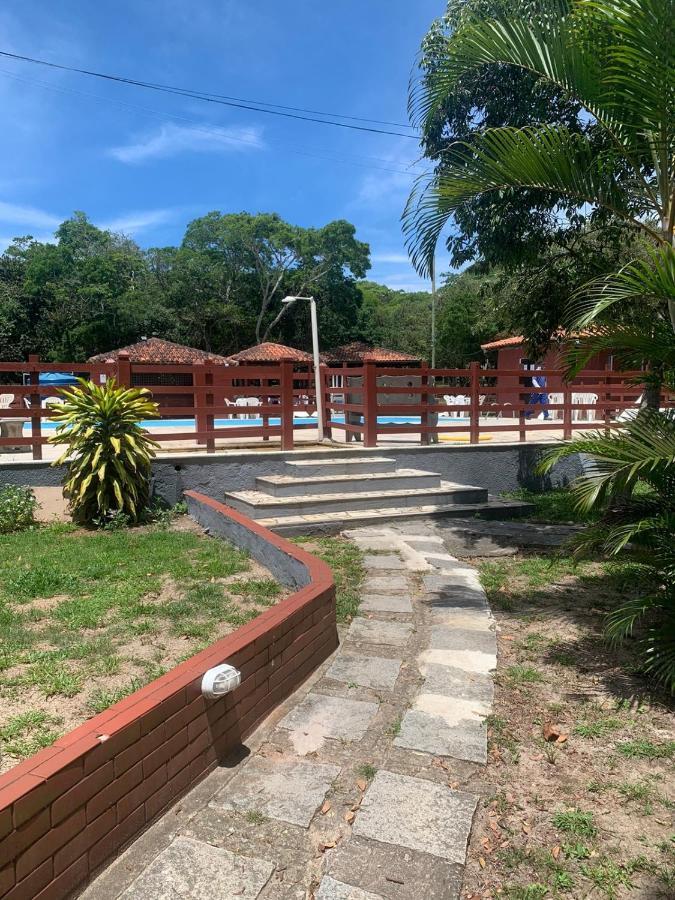 Pousada Dunas Do Pero Cabo Frio Exterior photo
