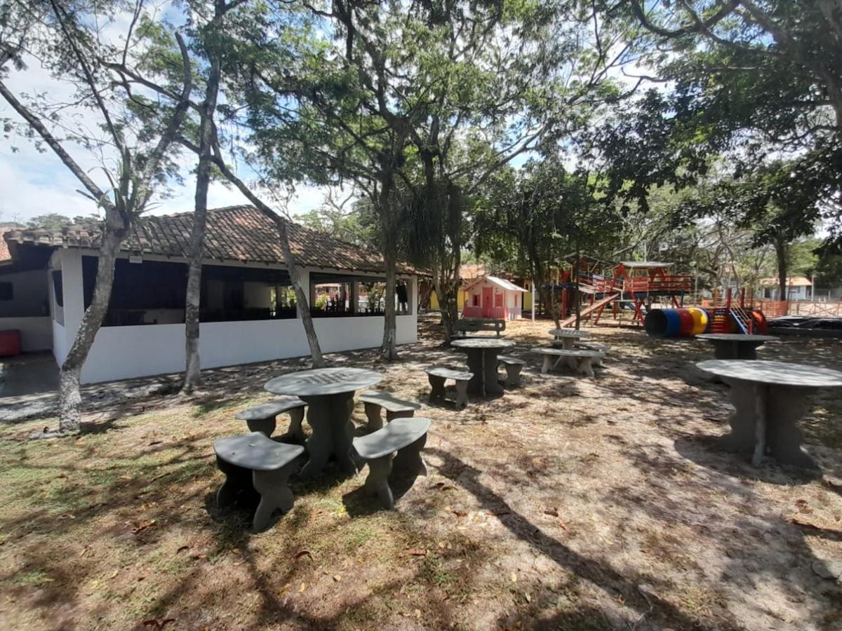 Pousada Dunas Do Pero Cabo Frio Exterior photo