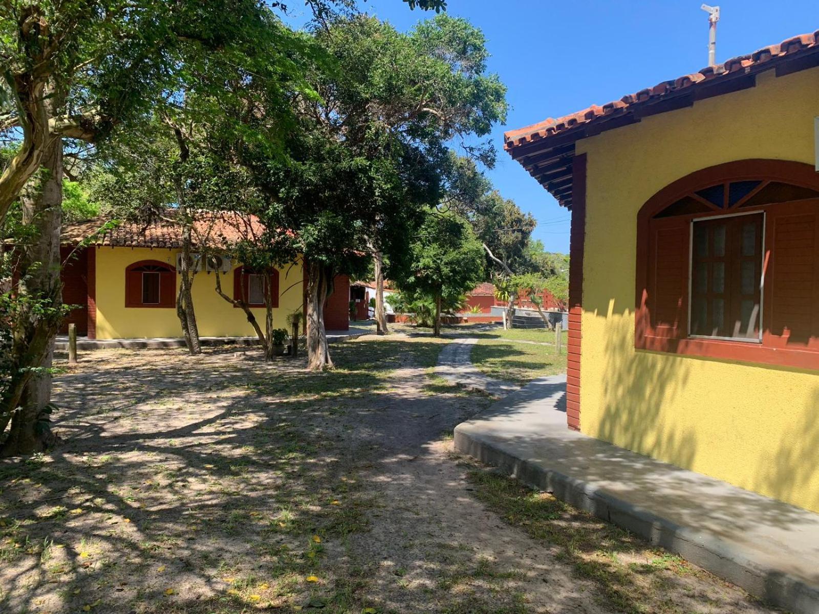 Pousada Dunas Do Pero Cabo Frio Exterior photo