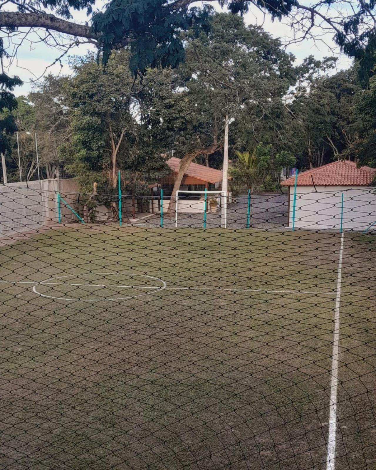 Pousada Dunas Do Pero Cabo Frio Exterior photo