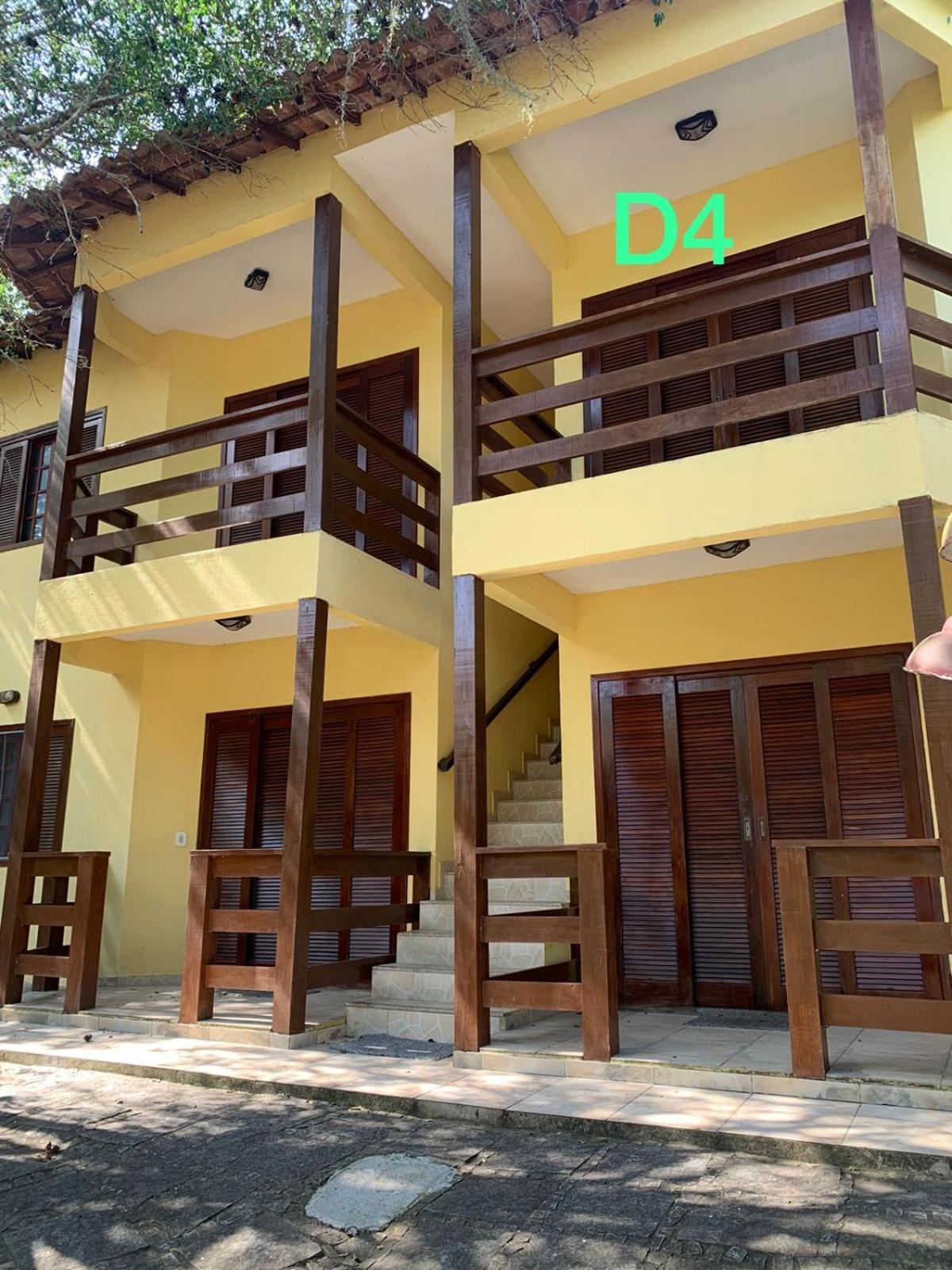 Pousada Dunas Do Pero Cabo Frio Exterior photo