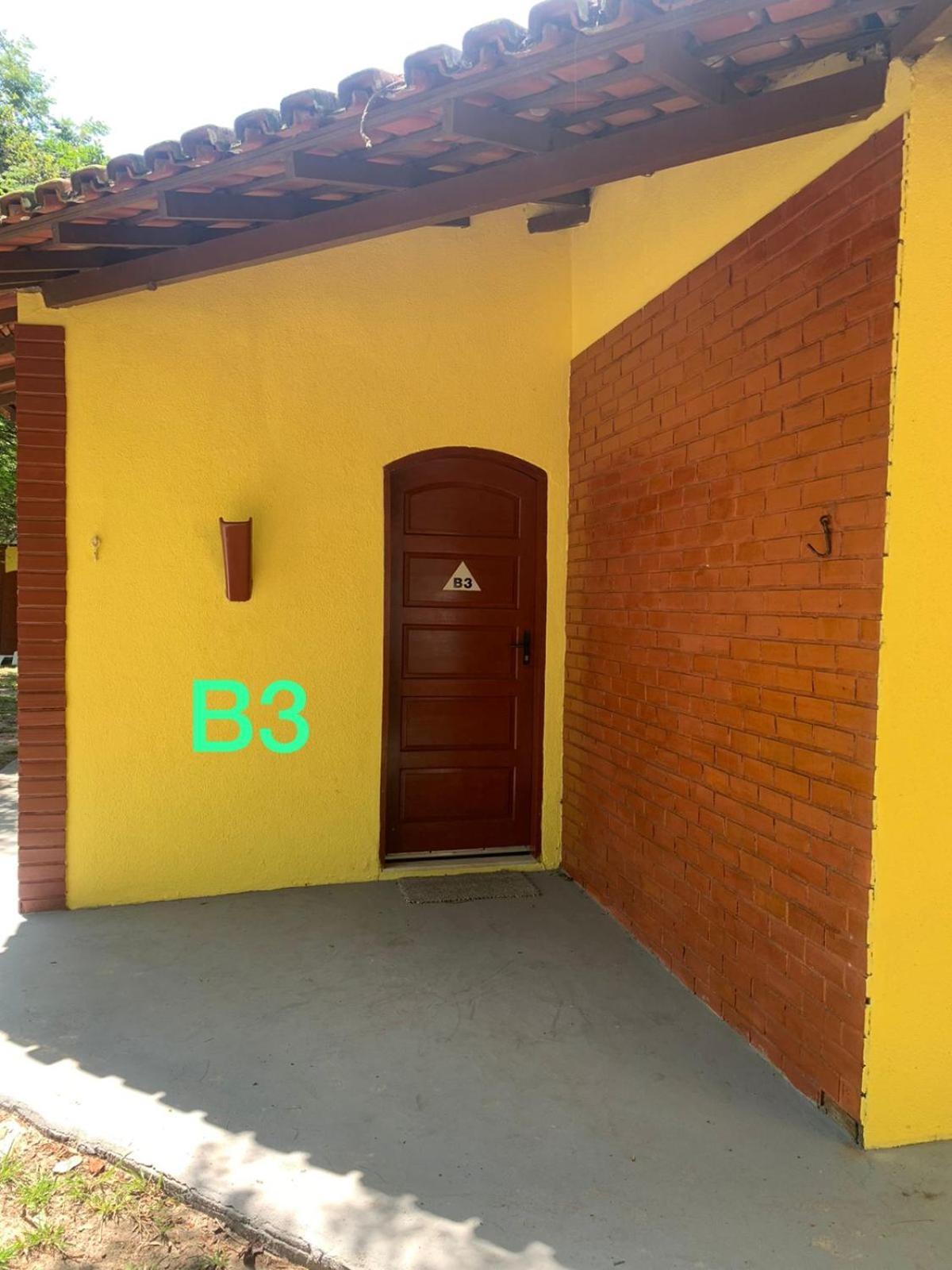 Pousada Dunas Do Pero Cabo Frio Exterior photo