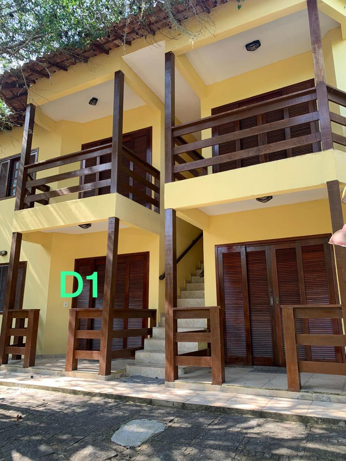 Pousada Dunas Do Pero Cabo Frio Exterior photo