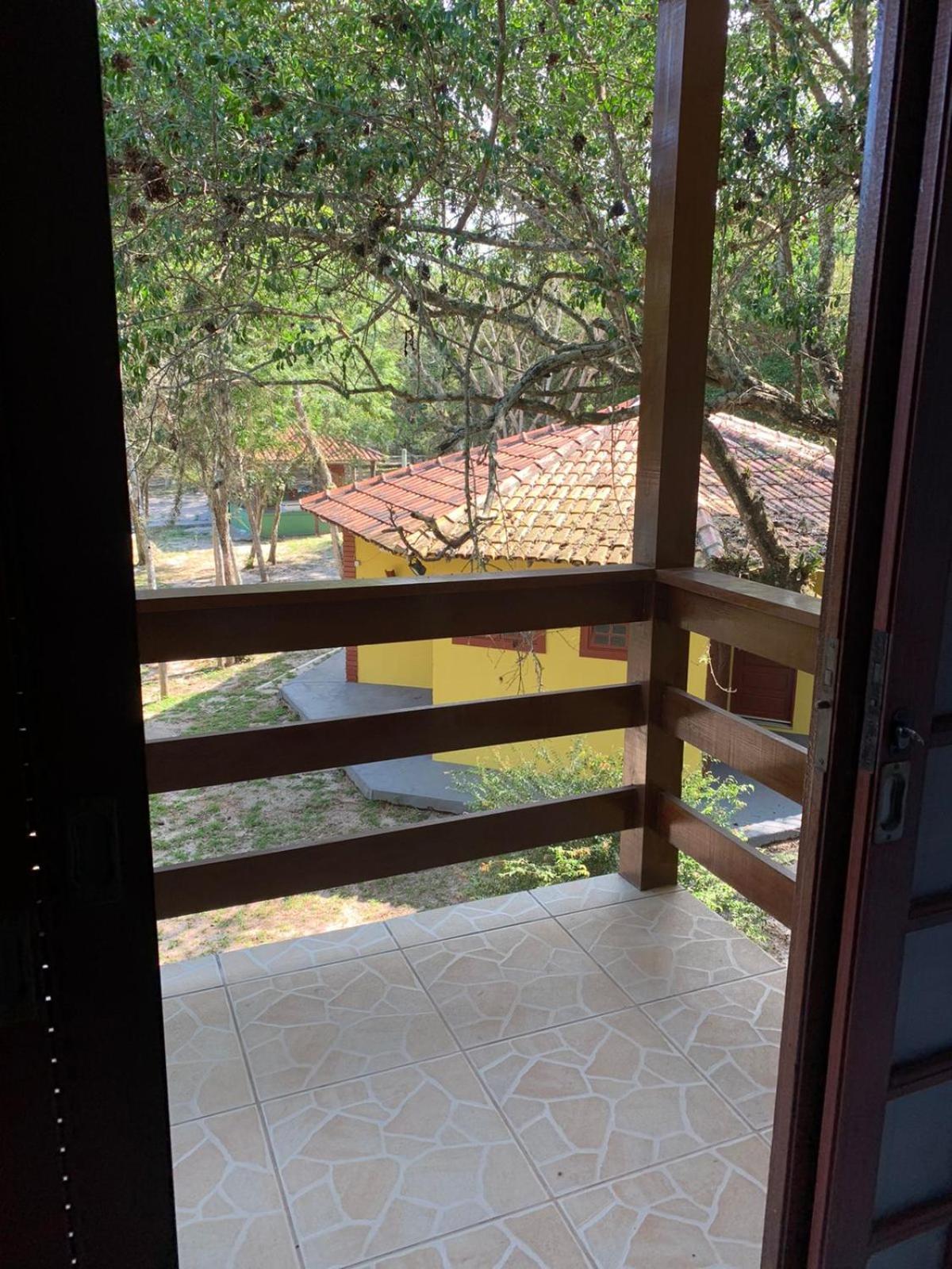 Pousada Dunas Do Pero Cabo Frio Exterior photo