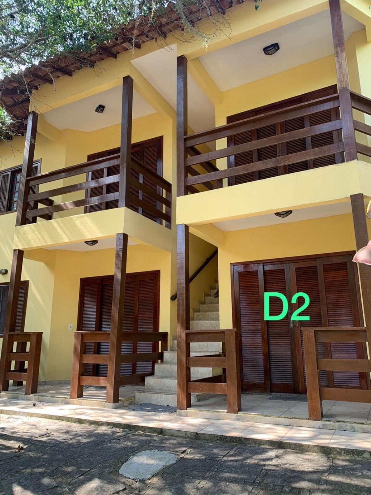 Pousada Dunas Do Pero Cabo Frio Exterior photo