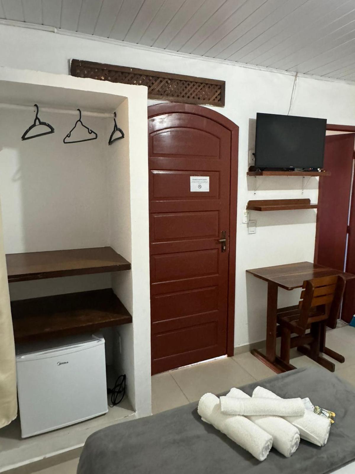 Pousada Dunas Do Pero Cabo Frio Room photo